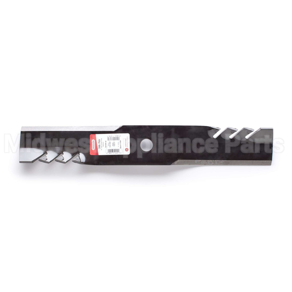 396-769 Oregon Bladejohn Deeregator G6 19