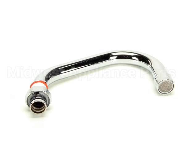 3960 Fisher Spout 06Ss 2.20 Gpm