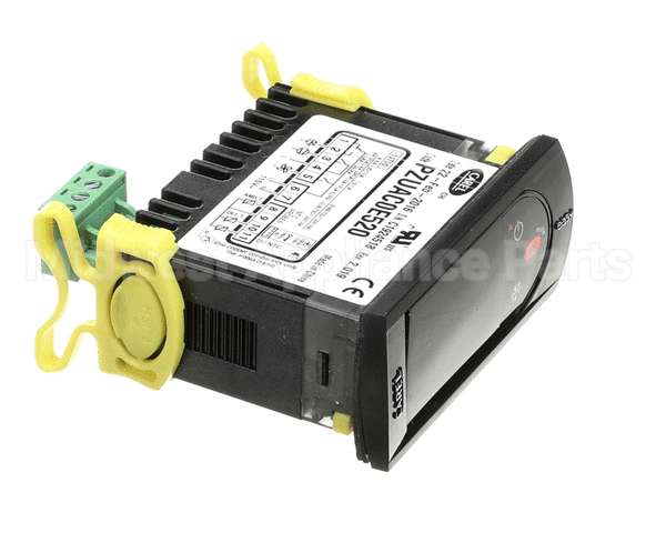 39607 Silver King Control Electr 115V (Prog) Frzr Blue