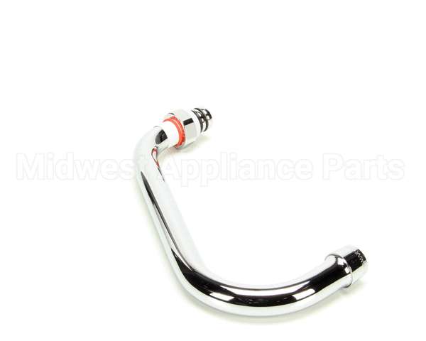 3961 Fisher Spout 08Ss 2.20 Gpm