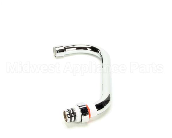 3961 Fisher Spout 08Ss 2.20 Gpm