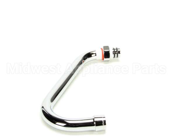 3961 Fisher Spout 08Ss 2.20 Gpm