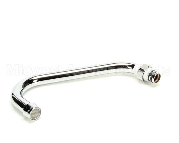 3961 Fisher Spout 08Ss 2.20 Gpm