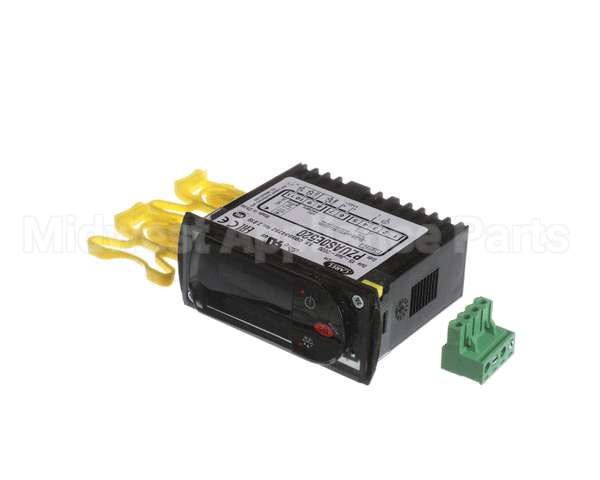 39612 Silver King Control Electr 115V (Prog) Refrig Blue