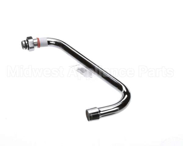 3962 Fisher Spout 10Ss 2.20 Gpm