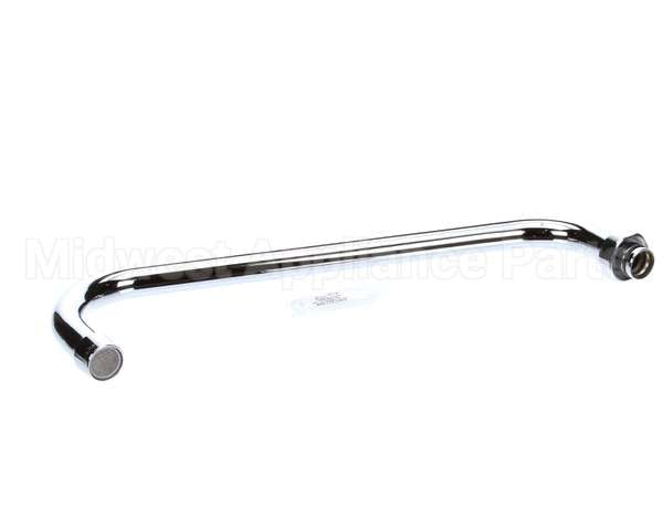 3963 Fisher Spout 12Ss 2.20 Gpm