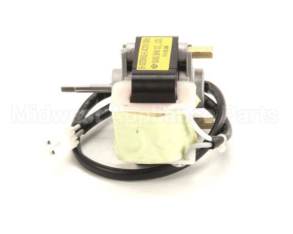 3963226710 Turbo Air Fan Motor Con