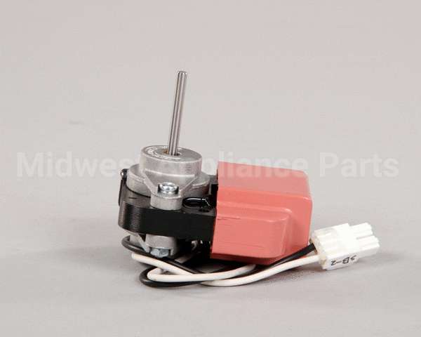 3963328610 Turbo Air Fan Motor Eva