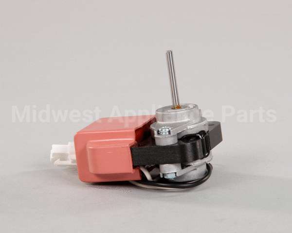 3963328610 Turbo Air Fan Motor Eva