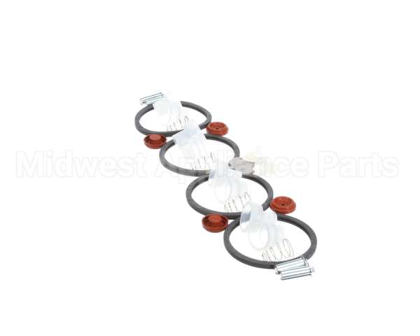 39641.0000 Bunn Kit, Pm-Dual Tf