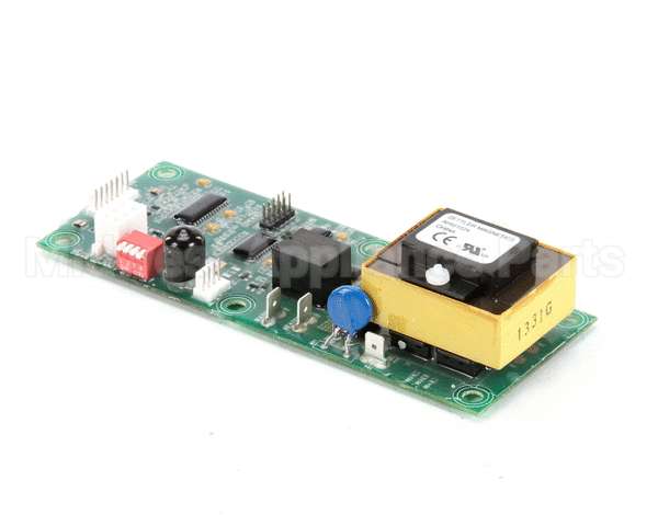 39658.1002 Bunn Control Board Assembly Wave 120V Rohs