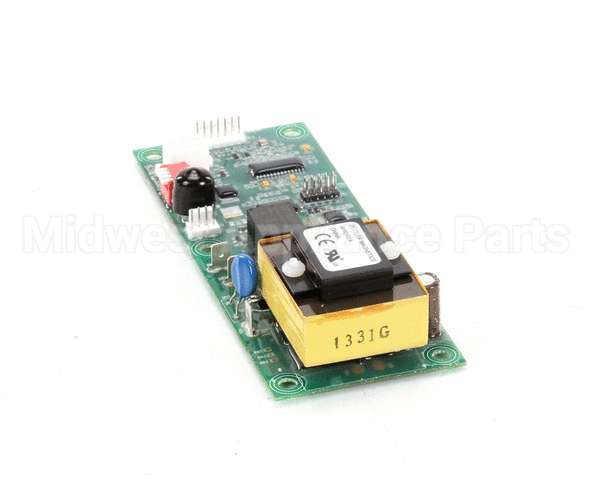 39658.1002 Bunn Control Board Assembly Wave 120V Rohs