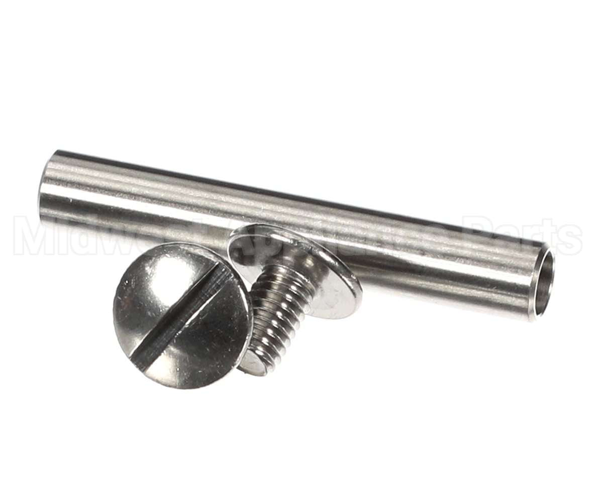 39667.0000 Robot Coupe Axle 8X50 Cl52E