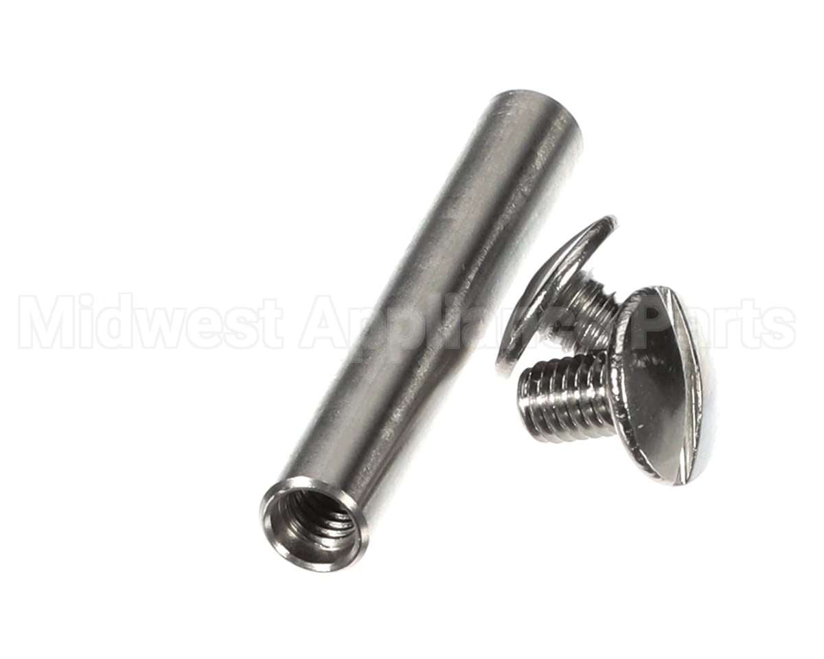 39667.0000 Robot Coupe Axle 8X50 Cl52E