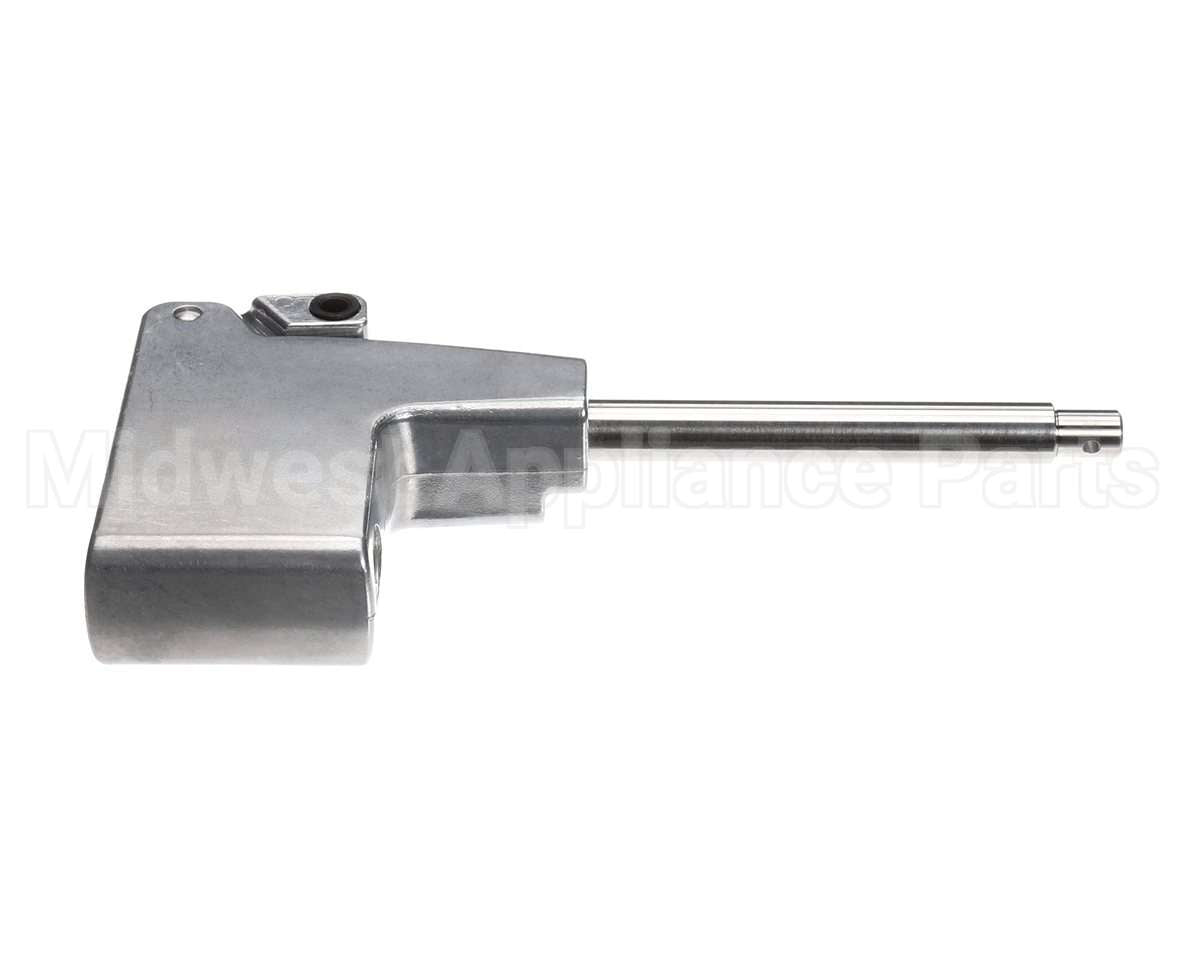 39668 Robot Coupe Cl52E Pusher Guide Assembly