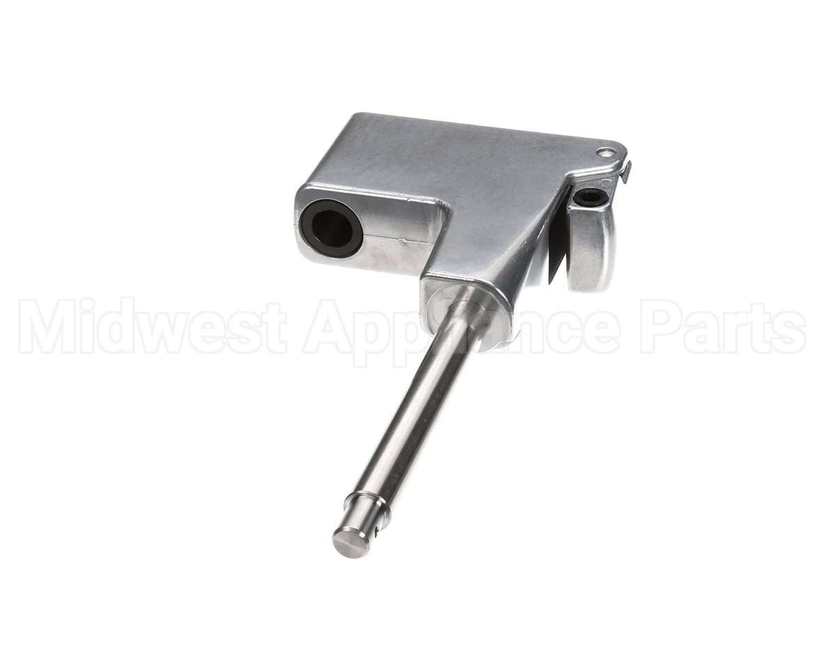 39668 Robot Coupe Cl52E Pusher Guide Assembly