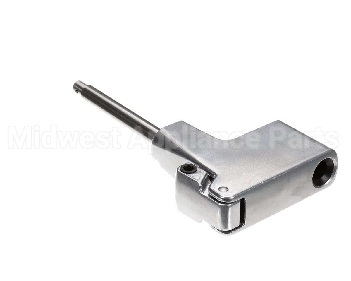 39668 Robot Coupe Cl52E Pusher Guide Assembly