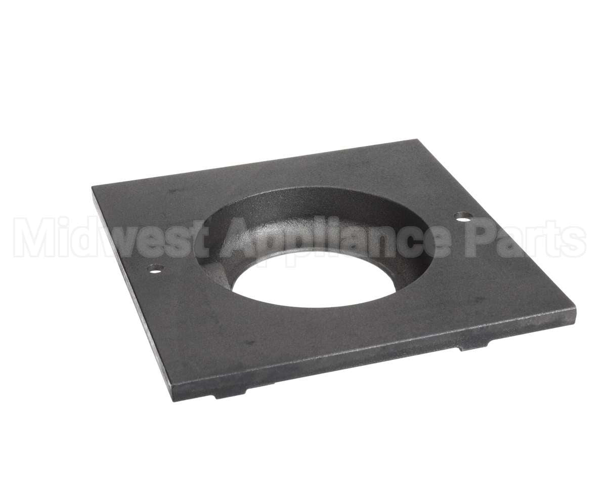 39669 Imperial 12" Ir-Front Top Grate-Bottom