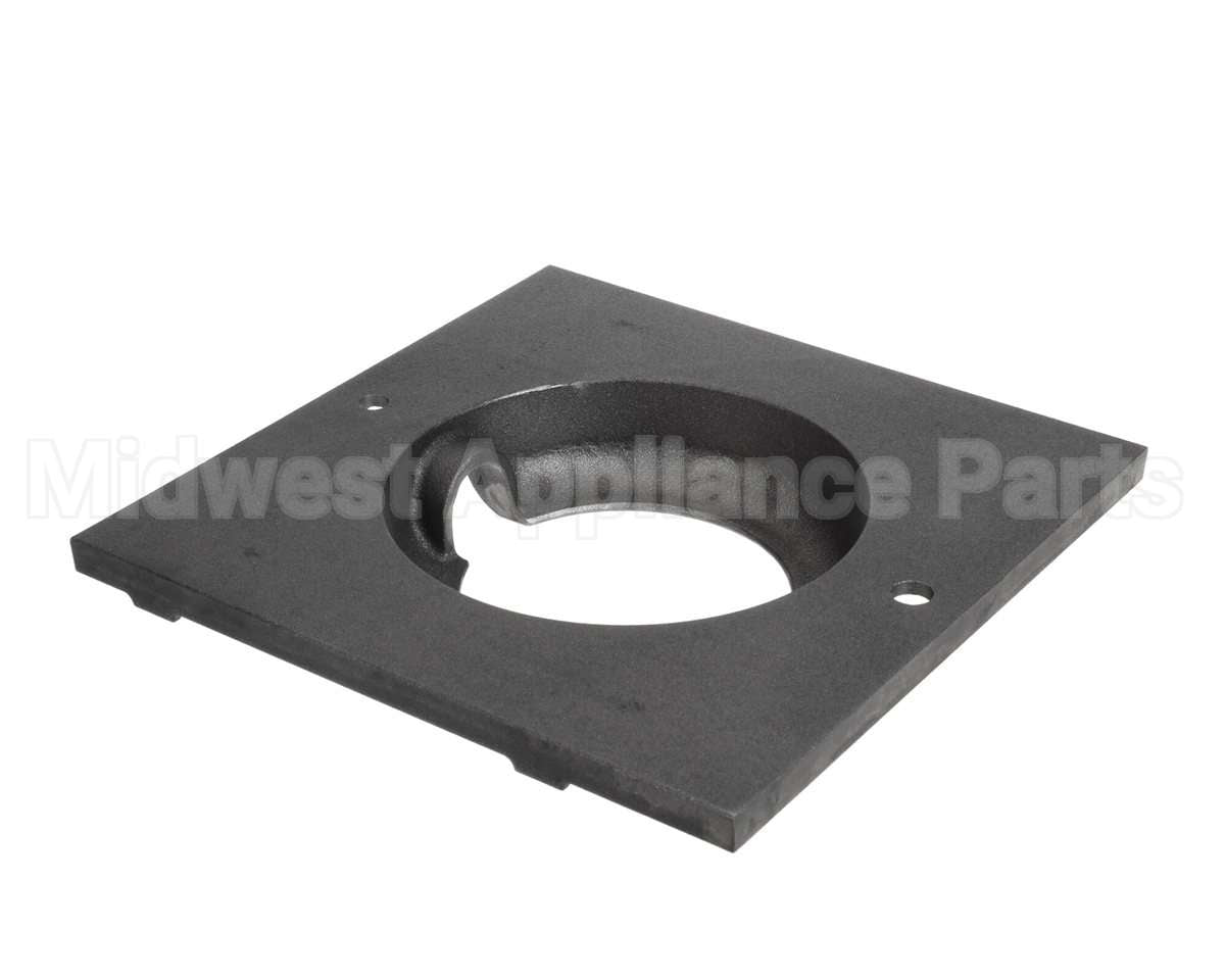39669 Imperial 12" Ir-Front Top Grate-Bottom