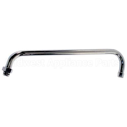 3967 Compatible Fisher Spout Fis 16In No Ca Vt