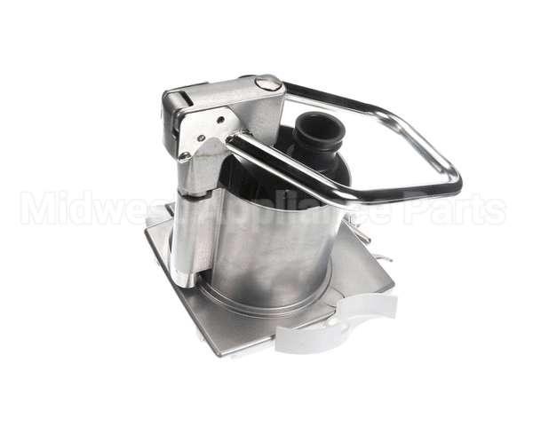 39673 Robot Coupe Pusher Feed Head Cl52/55E