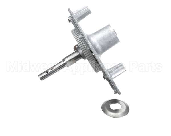 39674 Robot Coupe Trans. Support Assembly Cl52E