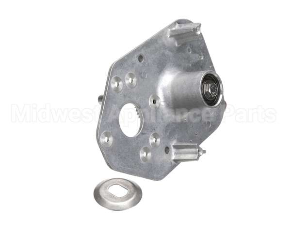 39674 Robot Coupe Trans. Support Assembly Cl52E