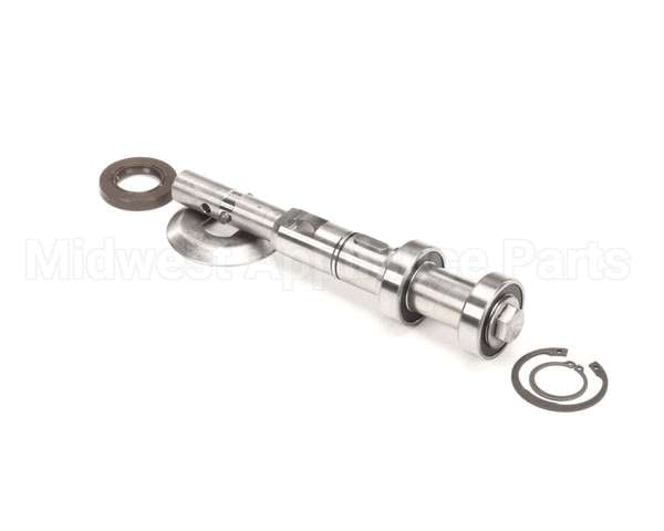 39675 Robot Coupe Transmission Shaft Assembly