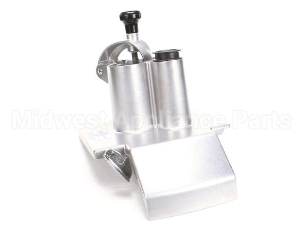 39700 Robot Coupe Complete Lid Assembly Cl50E