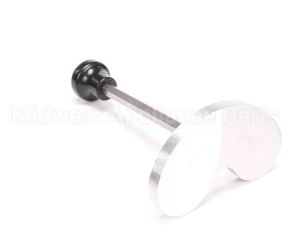 39701 Robot Coupe Pusher Assembly Afs