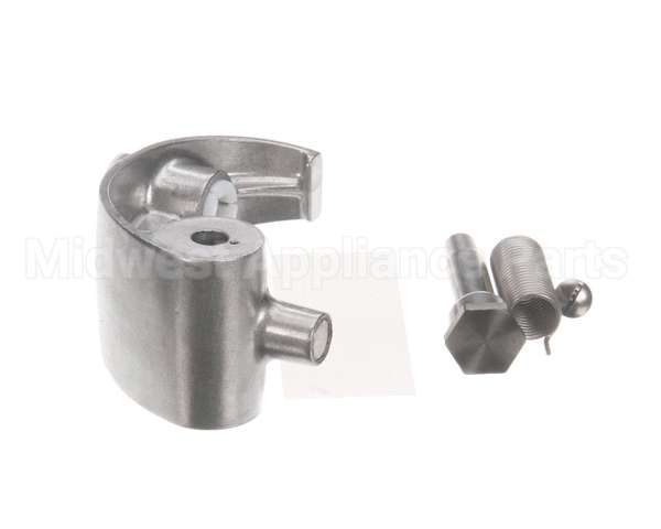 39702 Robot Coupe Pusher Guideaxle Cl50E