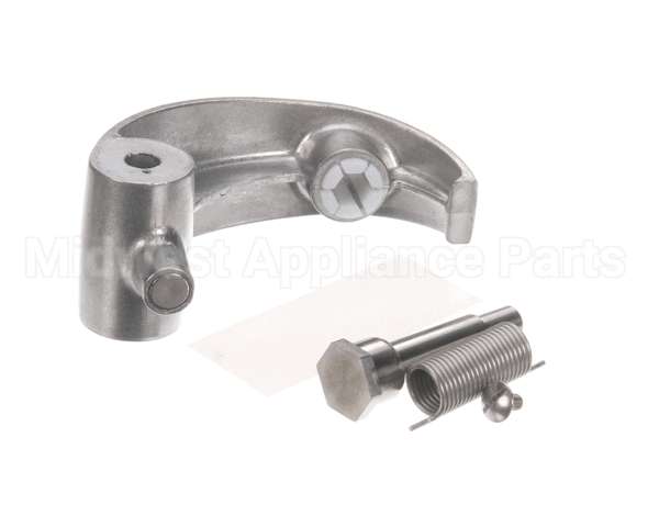 39702 Robot Coupe Pusher Guideaxle Cl50E