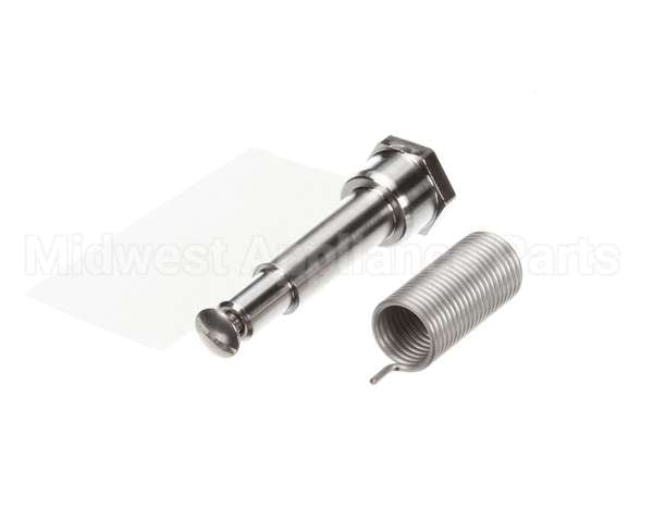 39704 Robot Coupe Guide Axle Assembly Cl50E