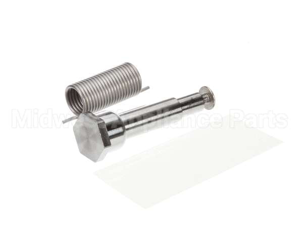 39704 Robot Coupe Guide Axle Assembly Cl50E