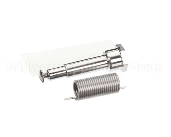 39704 Robot Coupe Guide Axle Assembly Cl50E