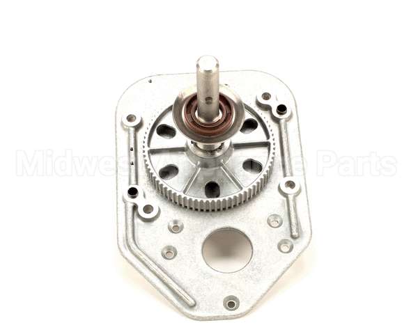 39707 Robot Coupe Cl50E Trans Support Assembly