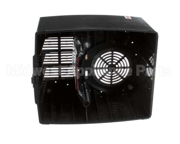 39718 Robot Coupe Plastic Motor Enclosure