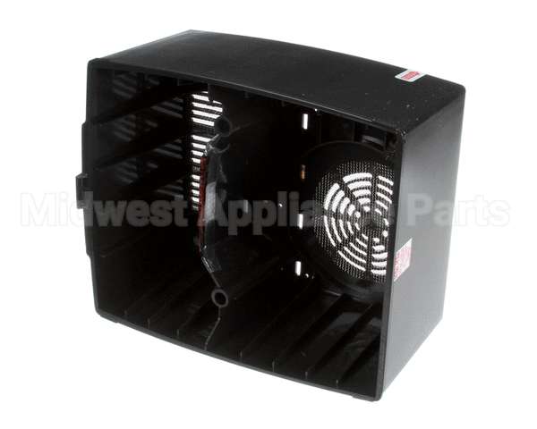 39718 Robot Coupe Plastic Motor Enclosure