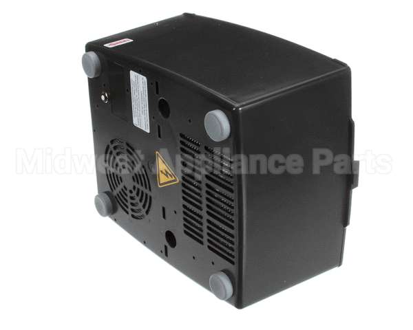 39718 Robot Coupe Plastic Motor Enclosure