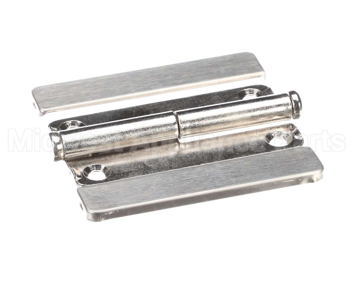 39732 Silver King Kit Hinge Lh/Rh W/ 2 Cvrs (R99-21760-01)