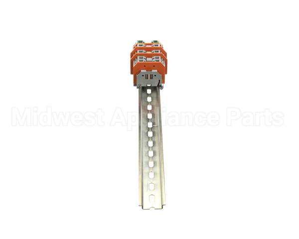 39733 Blodgett Terminal Block Assembly,15W/Ground