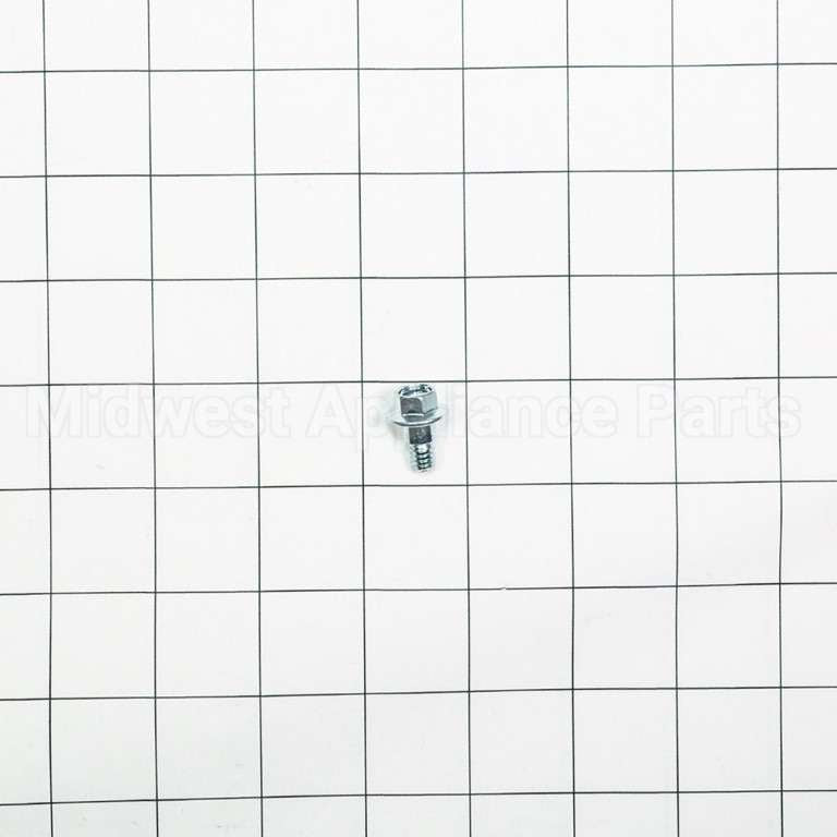 39739 Speed Queen Screw 1/4-20 X9/16 Hex Flng Hd