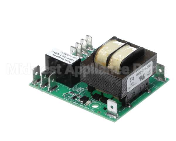 3974-2 Crown Steam Control,Water Level