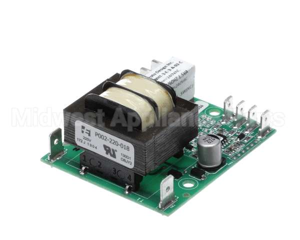 3974-2 Crown Steam Control,Water Level