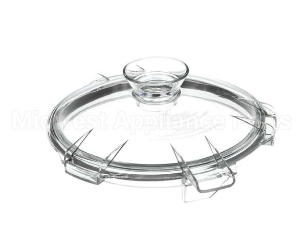 39741 Robot Coupe Cutter Lid Assembly R401A