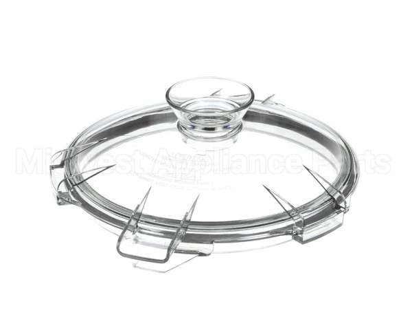 39741 Robot Coupe Cutter Lid Assembly R401A