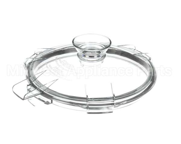 39741 Robot Coupe Cutter Lid Assembly R401A