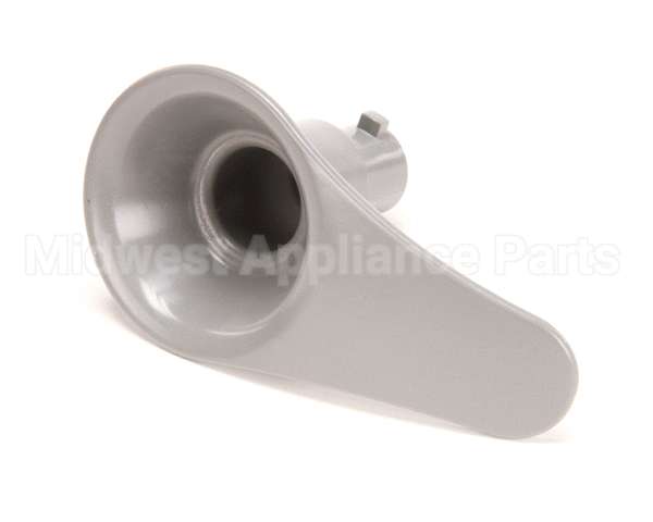 39749 Robot Coupe Scraper Handle Assembly Bx4A