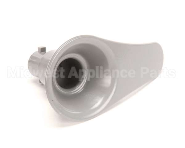 39749 Robot Coupe Scraper Handle Assembly Bx4A