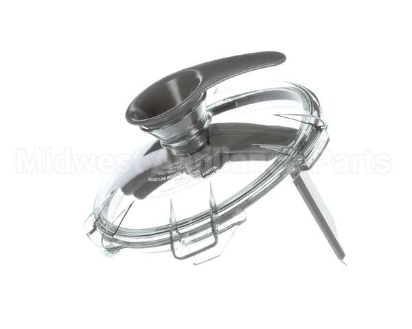 39750 Robot Coupe Lid Assembly Blixer 4A